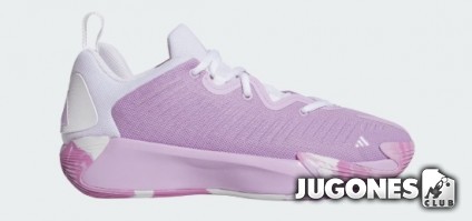 Adidas Initiation