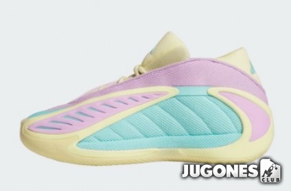 Anthony Edwards 2 (GS)