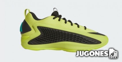 Anthony Edwards 1 Low