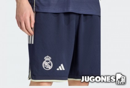 Pantalon Real Madrid 25-56
