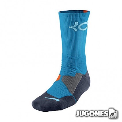 KD Hyper Elite Crew socks