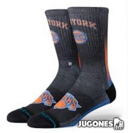 Calcetin Stance New York Knicks STM26