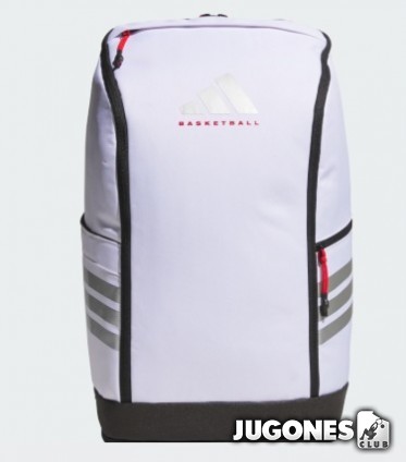 Adidas Basketball Premium Backpack 2.0