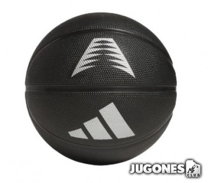 Balon Adidas Anthony Edwards