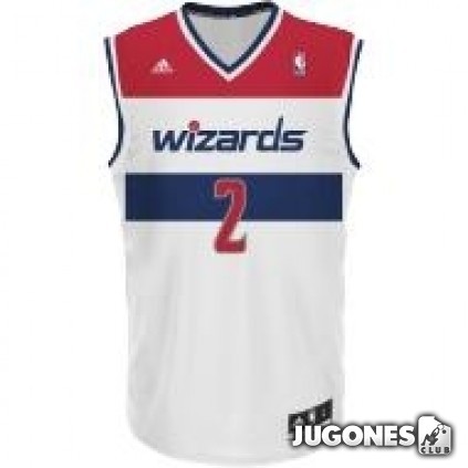 NBA Wall Jersey