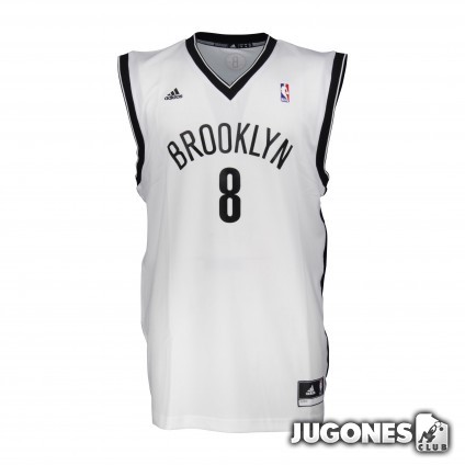 Camiseta NBA Deron Williams (Impresa)