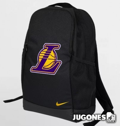 Mochila Angeles Lakers (24lt)