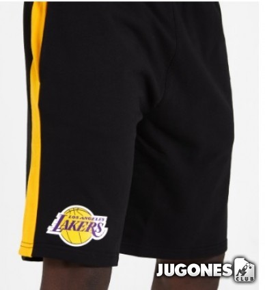 Los Angeles Lakers Tape short