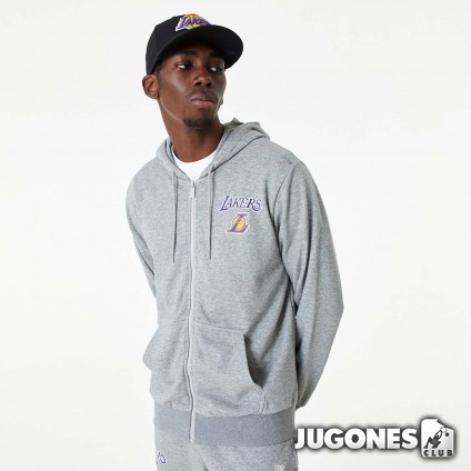 Angeles Lakers Hoodie