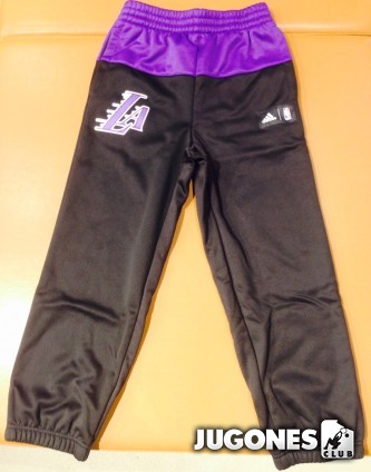 FNWR Lakers kids long pants