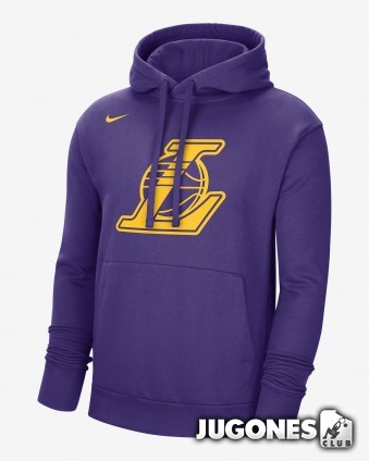 Sudadera Angeles Laker