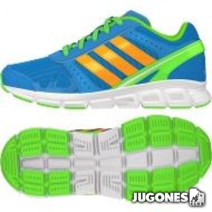 ADIDAS Hyperfast K