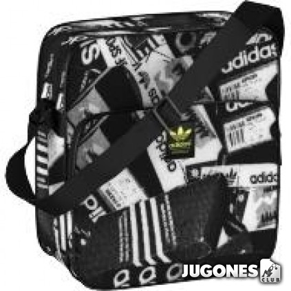 Bolso Adidas Fotoprint