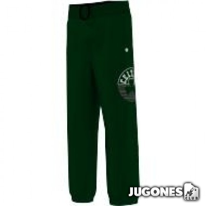 Boston Kids Cotton Long Pant