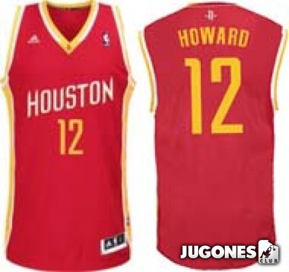 Camiseta NBA Swingman Dwight Howard