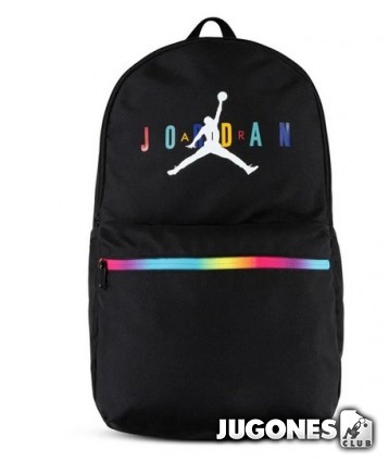 Mochila Jordan Jam Hbr