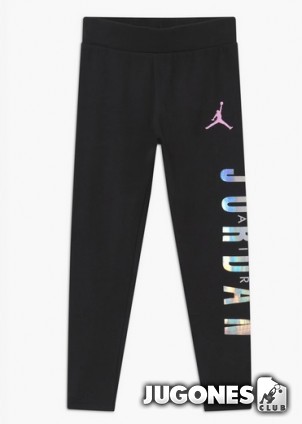 Jordan Jumpman Color-Blocked Legging