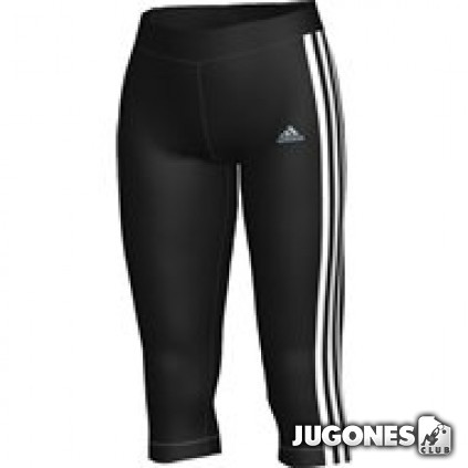 Adidas Women`s 3/4 Adjusted Trousers