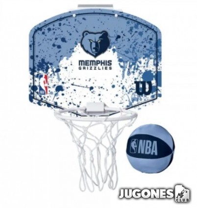 Wilson Memphis Grizzlies