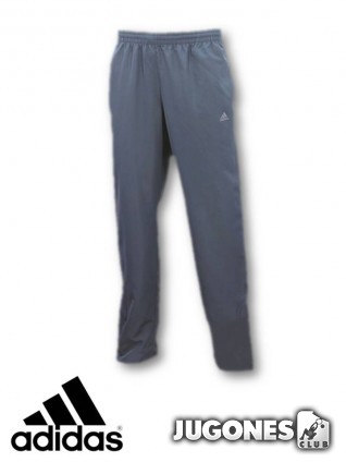 Pantalon largo Adidas Climalite