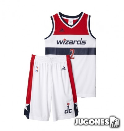 Minikit NBA- John Wall