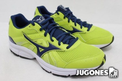 Mizuno Crusader Jr