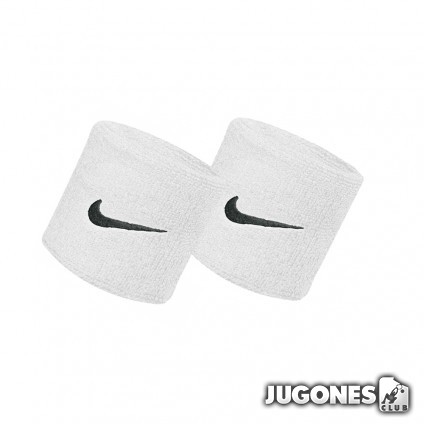 Muñequeras Nike