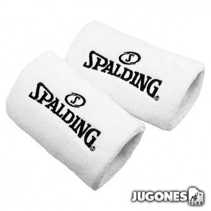 Spalding Wristbands