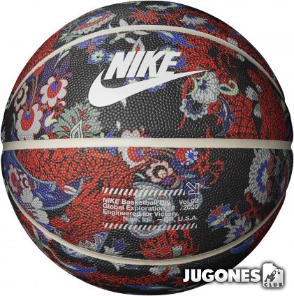 Balon Nike Global East