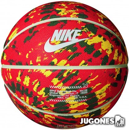 Balon Nike Global West