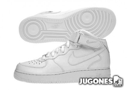 Nike Air Force 1 Mid `07