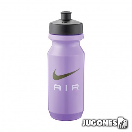 Botella Hidratacion Nike Big Mouth 2.0 (650ml)