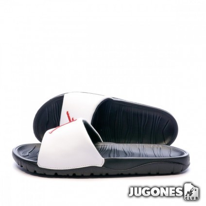 Chanclas Jordan Break