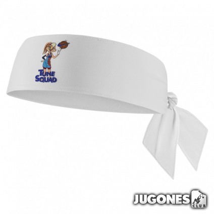 Cinta Cabeza Nike Head Tie Space Jam 2