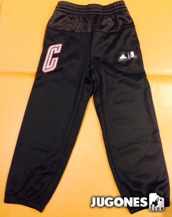 FNWR Chicago Bulls long pants