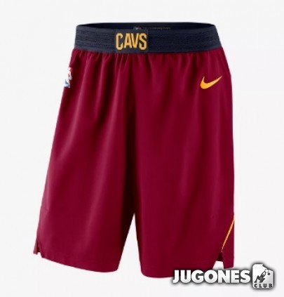 Cleveland Cavaliers Jr Short