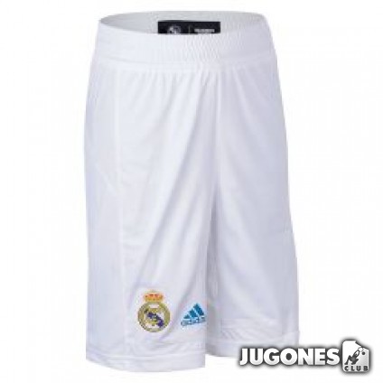 Pantalon Corto ADIDAS Real Madrid 2017/2018