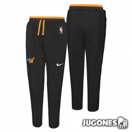 Pantalon Miami Heat Showtime MMT Jr