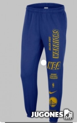 Golden State Warriors Courtside Fleece