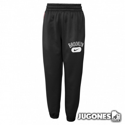 Pantalon Brooklyn Nets