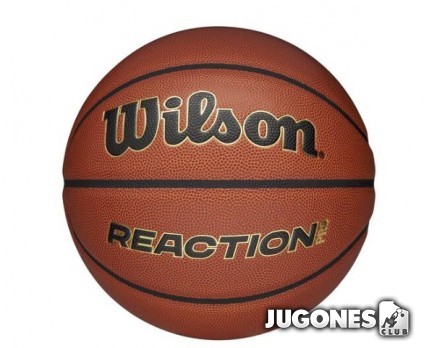 Balon Wilson Reaction Pro T 6