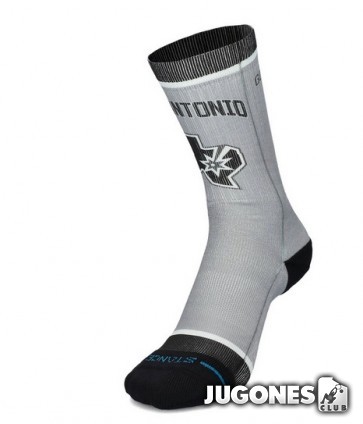 Stance San Antonio Spurs STM26