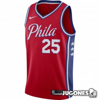 Statement Edition Simmons Jersey