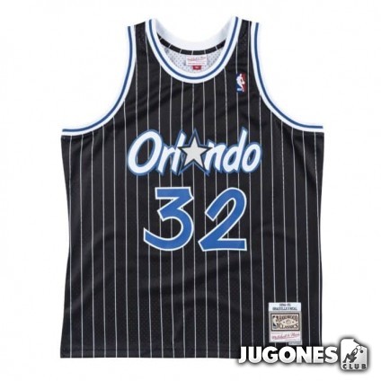 Swingman Jersey Orlando Magic Alternate 1994-95 Shaquille O`Neal