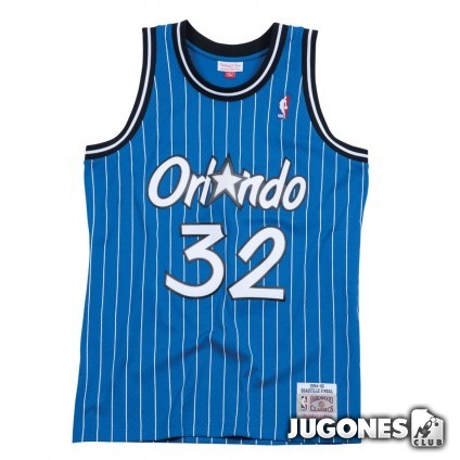 Shaquille O`Neal Orlando Magic 94-95