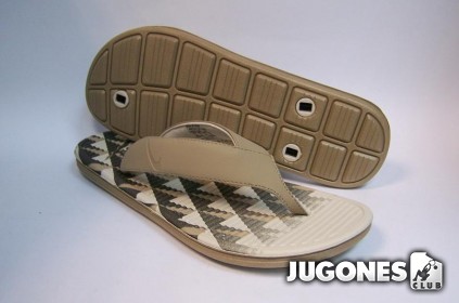 Chanclas Solarsoft Thong Nike