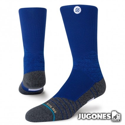 Stance Icon Sport Crew Socks