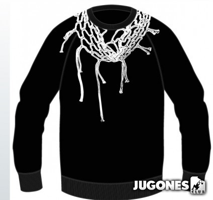 Sudadera K1X Championship Mesh