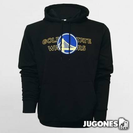 Sudadera Logo Golden New Era