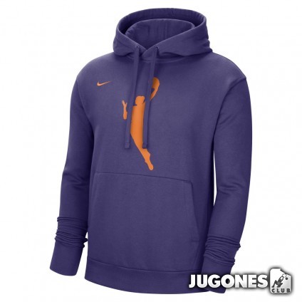 WNBA 25th Anniversary Sweatshirt